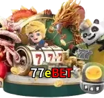 77ebet slots